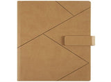 3 pcs Journal Closure, Classic Lined College Notebook Premium Thick Paper, Ruled Journal V1369-AZ3-W-04217