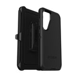 OtterBox Defender Case Samsung Galaxy S24 - Black V578-77-94487