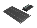 600W Solar Panel Battery Charger Kit Portable 18V Solar Battery Charger for RV Car V1294-YM0716-3114220061711