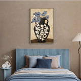 In The Vase Artwork Framed Wall Art 80x120cm V637-E592649