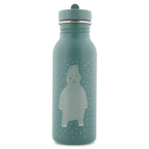 Trixie Water Bottle 500ml Mr. Penguin DTK-TRI-BOM-41-207-PEG