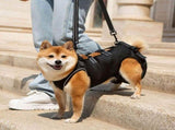 Breathable Pet Support Harness Lift Slings For Senior Dog Mobility Support Slings for Dog Surgical V1192-AZ-W-23321
