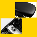 Thickened Saddle Saddle Plate Back Saddle Cushion Bike Accessories Bike Seat Plate Comfortable V1189-LWWAL-20260327-04135
