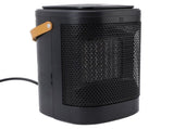 Desk Heater 1500W 5s Fast Heating 70&deg Oscillating 112h Timer Remote Control Tip Over Prevention V1294-YM0901-3113240224511