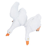 Resin Duck Bonsai Decorations Drinking Duck Landscape Resin Crafts Micro Landscape Props V1294-YM0714-3111210265011