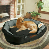 Thick Orthopedic Pet Bed Water-Resistant Cushion V767-9DPET02-XL