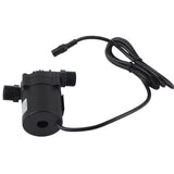 Booster Pump Ceramic Structure DC Brushless Water Pump for Faucet Solar Water Heater Dishwasher12V V1294-YM0523-3111210385611