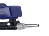 Portable Handheld Sand Blaster Small Air Sandblaster for Glass Wood Metal Cleaning Polishing V1294-YM0901-3114250022011