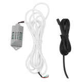 Incubator Temperature Humidity Sensor LED Light Special English Controller for Incubator 100240V V1294-YM0901-3111230180711