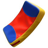 Arc Shape Boxing Training Accessories Sponge 1Set V1192-AZ-W-27415