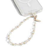 Case-Mate Beaded Phone Wristlet Moon Crystal V578-CM052352