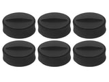 6 PCS Vacuum Cleaner Filter Elements for Bissell 2037913 32R9 Replacement Filter Accessories V1294-YM0626-3113220321211