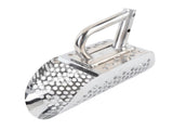 Sand Scoop Metal Detecting Metal Detector Beach Finds Scoop Stainless Steel Fast Sifter Shovel V1294-YM0901-3111250009711