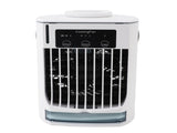 Portable Air Conditioner Personal USB Evaporative Air Cooler Adjustable Wind Speeds Desktop Cooling V1294-YM0901-3113240091311