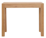 Amsterdam 1 Drawer Sofa Table V199-ST001TAMDNI