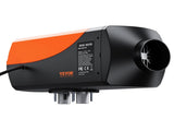 Bluetooth App Control Diesel Air Heater, 12V 5KW Diesel Heater with Automatic Altitude Adjustment, V952-ZCJRQFT12V5KWST3PV9