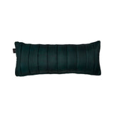 KAAT Amsterdam Shari Green Oblong Filled Cushion 30cm x 70cm V442-HIN-CUSHION-SHARI-GREEN-RE