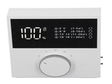 Air Purifier for Home Bedroom 2 in 1 Wall Mount Desktop Small Air Purifier USB Rechargeable Negative V1294-YM0901-3113250096911