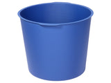 18.9L Bucket Liner for Mix, Reusable Silicone Mortar Bucket Liner for Thinset Paint V952-HNTJBTFYCXTN39KGL001V0