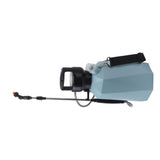 Electric Spray Bottle 3 Nozzles 2400 Mah 3.7V 5L Battery Powered Sprayer for Garden Fertilizing for V1294-YM0901-3111230147012