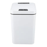 Smart Trash Can 18L PP Plastic Motion Sensor Battery Type Automatic Touchless Garbage Bin for V1294-YM0703-3113230165011