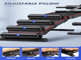 Foldable Weight Sit Up Bench Press Adjustable Home Gym Abdominal Exercise Fitness V610-GYM-SIT-83124