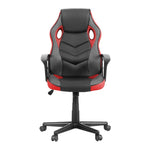 Artiss Gaming Office Chair Computer Chairs Red OCHAIR-H-GAME-RD