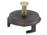 25264 Harmonic Balancer Puller High Hardness Quickly Remove Crank Pulley Puller for Automotive V1294-YM0710-3111230290711