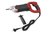 Handheld Concrete Vibrator with Lock Switch Button 5000RPM Sides Heat Dissipation Window Handheld V1294-YM0901-3111240094712