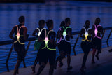 Running Light For Runners Reflective Running Vest Light Up Running Vest Night Running Gear V1308-DSZKI-166