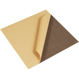 VEVOR Carpet Tiles Peel and Stick, Squares Self Adhesive Carpet Floor Tile, Soft Padded Carpet V952-ZZFKDT1818SZ9DKX7V0