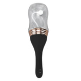 Portable Electric Enema Bulb Travel Bidet Electric Vaginal Irrigation Intimate Wash for Women Travel V1294-YM0706-3112230042711