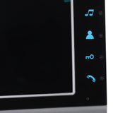 7 Inch AHD LCD Screen Wired Video Intercom Doorbell System 1080P IR Night Vision ID Card Camera Dual V1294-YM0901-3114240047911