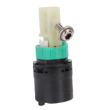 M3 M2 Single Hole Faucet 92730000 2 Inch Replacement for Hansgrohe Kitchen Faucet V1294-YM0901-3112250026511