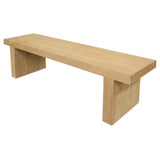 Brentwood Entryway Bench V199-BE150BWNIW
