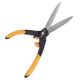Hedge Shears Garden Shears Low Friction 65 Manganese Steel Blade Gardening Scissors Bypass V1294-YM0703-3111230114711