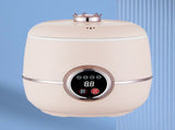 Mini Electric Rice Cooker Multi Functional Home Intelligent Rice Cooker with Non Stick Pot V1294-YM0901-3113230327511