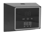Negative Ion Air Purifier for Home Quiet Air Cleaner for Bedroom Office Kitchen Dust Pets Smell V1294-YM0901-3113240256511