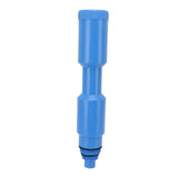 Pool Skimmer Plug Plastic Swimming Pool Skimmer Winterization Plug for 1 1/2 Inch and 2 Inch V1294-YM0901-3111250046212