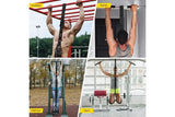 Pull Up Assistance Bands 300lbs, Power Resistance Belt for Fitness & Strength Training V1308-DSZKI-640
