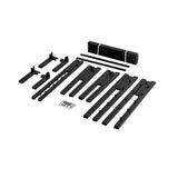 Double Full Metal Bed Frame Base Sturdy Steel Bed Base for Australian Mattress V63-931571