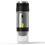 Portable Coffee Machine for Car Home Travel 3 in 1 Cordless Electric Coffee Maker Work With Capsule V1294-YM0901-H49110S