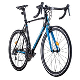 Trinx Climber 2.0 Road Bike Shimano Claris R2000 Groupset Bicycle 56cm Frame V406-CLIMBER20_56