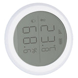 Temperature Humidity Sensor APP Remote Control Smart LCD Display Temperature and Humidity V1294-YM0901-3113210120111