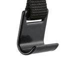 Top Quality 3 Bicycle Bike Strap-On Foldable Rack Carrier Rear Racks for Car V610-CYC-STRAONREA-3BI67