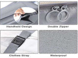 7pcs Travel Packing Cubes for Suitcases Travel Organizer Bag Set V1263-JX-4333