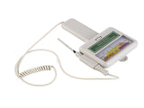 Swimming Pool Water Quality Tester 2 in 1 PH CL2 Detector with Display Screen for Spa Aquarium V1294-YM0901-H38824