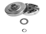 Clutch Drum Sprocket Bearing Kit Fit for Husqvarna 288 281 288XP 281XP 181 Chain Saw 3/8in7T V1294-YM0901-3111210106811