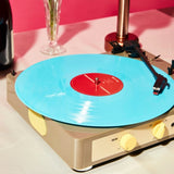 Gadhouse Brad MKII Record Player - Grey V398-GAD0102