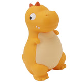 Dinosaur Piggy Bank Cute Cartoon Money Save Box Fall Resistance Money Coin Bank Desktop Decoration V1294-YM0703-3117230070413